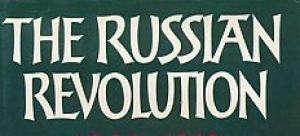 1899-1919 Rivoluzioni