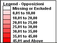 Confronto Opposizioni