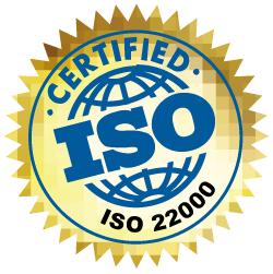 ISO 14001: norma volontaria prodotta dall ISO (International Organization for Standardization), coinvolge l impatto ambientale dell azienda che ne richiede la certificazione, dimostrandone la volontà
