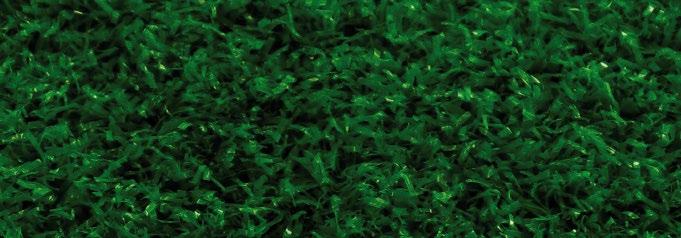 GOLF Prato sintetico polipropilene. Monofilamento colore verde. Supporto in polipropilene+lattice. Stabilizzato raggi UV. Altezza totale 10 mm.