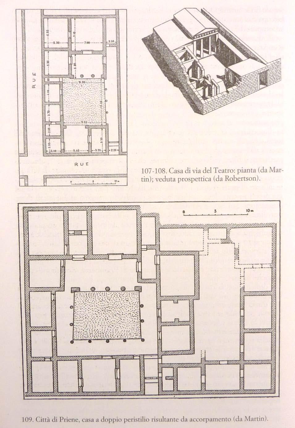 Case di età