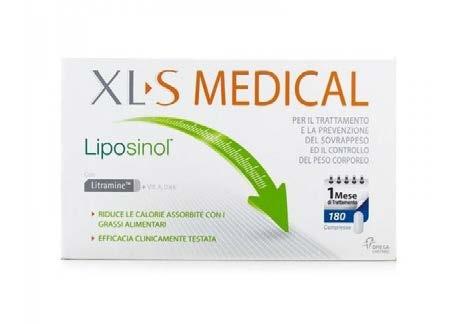 medical liposinol