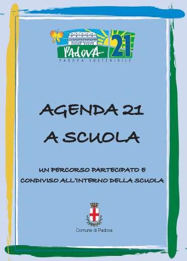 PadovA21:Visioni di sostenibilità.