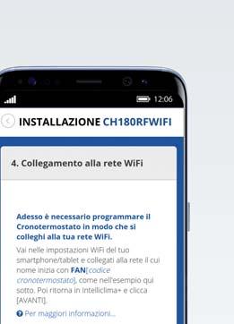 guidata di installazione