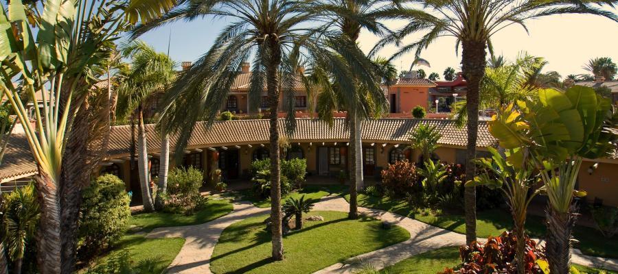 G R A N C A N A R I A Isole Canarie-Gran Canaria Duna Suites & Villas Resort da Giugno a Settembre da Euro 425 Agosto da Euro 550 5 notti in camera