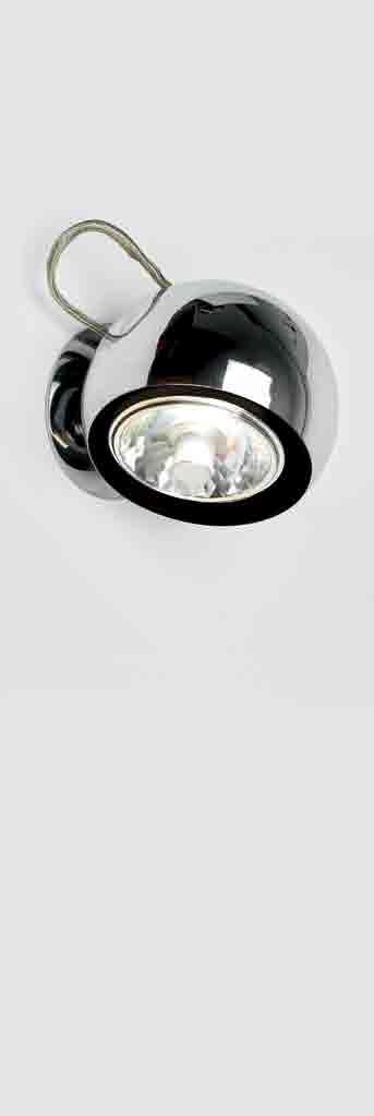 JOIN 160 /140 / 100 lampada da parziale incasso / Semi-flush mounted lamp Nella ricerca della purezza ed essenzialità dei volumi, viene concepita Join con parziale incasso; grazie alla collocazione