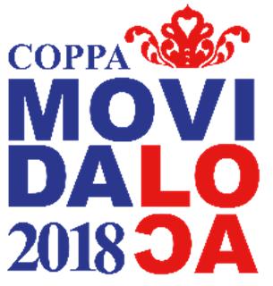 Domenica 15 aprile 2018 DISCOTECA PALACAVICCHI (Roma) Domenica 15 aprile 2018 si rinnova l'attesissimo appuntamento della "Coppa Movidaloca", il Campionato Interregionale Centro-Italia LIDCI, giunto