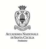 Accademia Nazionale di Santa Cecilia Stagione Sinfonica 2017 2018 Auditorium Parco della Musica di Roma VENERDÌ 1 DICEMBRE ORE 20.
