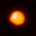 LE STELLE DI ORIONE Betelgeuse (alpha Ori) Supergigante rossa, a 640 a.l. di distanza, con massa tra 10 e 20 MS.