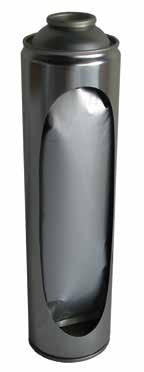 Oli DOUBLE END CAPPED IDEMITSU è il produttore leader al mondo di olio PAG (glicole propilenico), il principale lubrificante utilizzato per i climatizzatori dei veicoli.