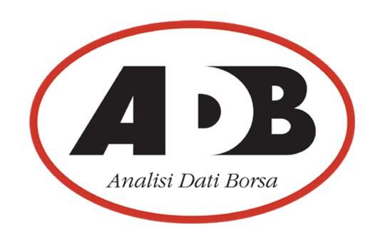 CONTATTI ADB Analisi Dati Borsa SpA Corso Duca degli Abruzzi, 65 10129 Torino (TO) Italia