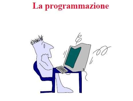 CORSO DI INFORMATICA