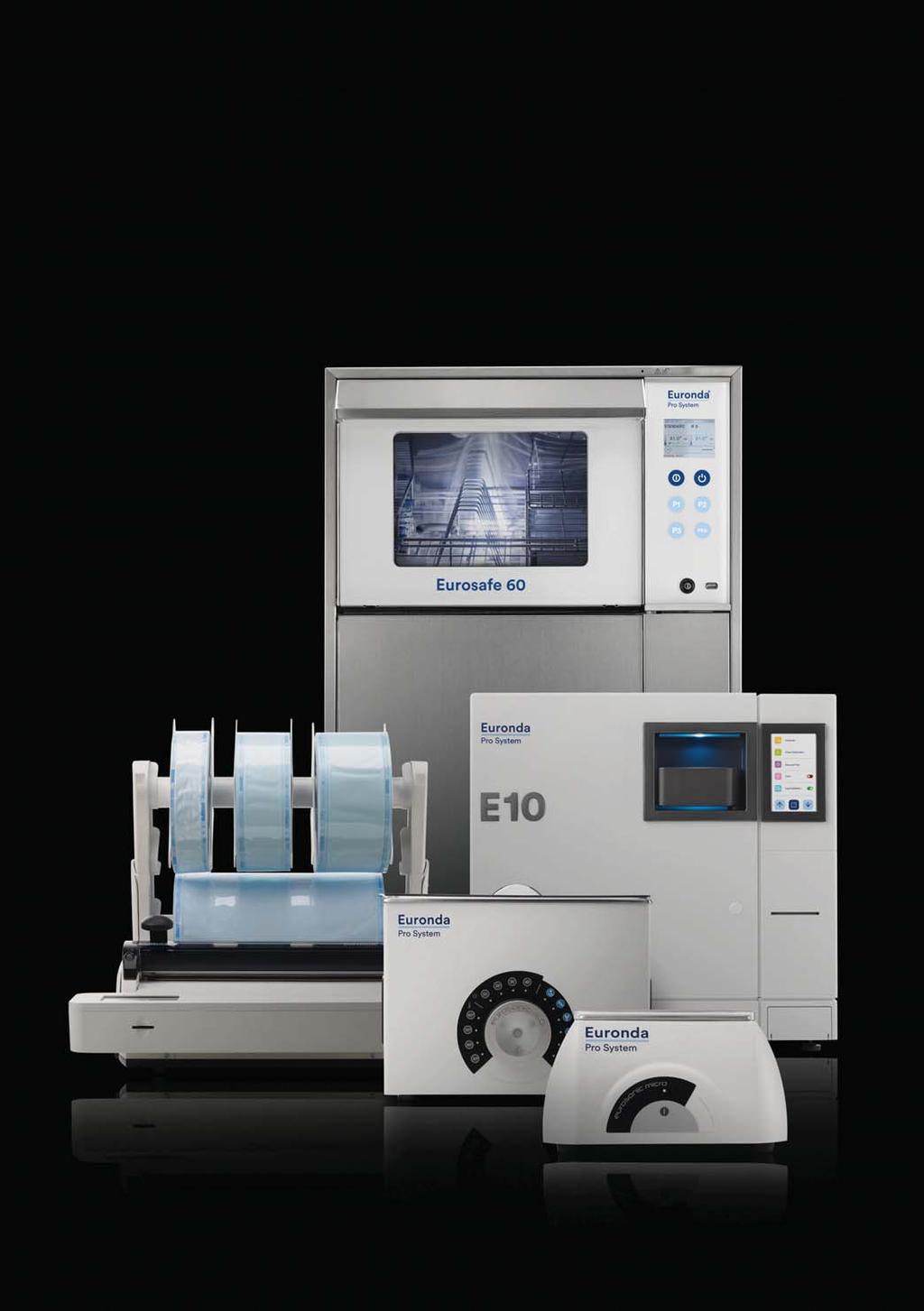 Euronda Pro System