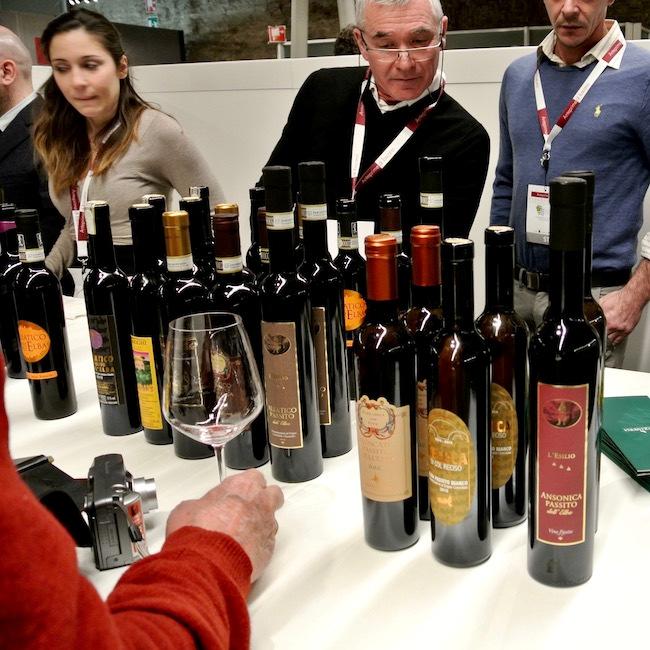 Anteprime di Toscana 2017 Scopriamo insieme i vini passiti dell Elba Marco Bechi Page 6 of 20 (http://www.marcobechi.it/wp-content/uploads/2017/02/dsc_3722.