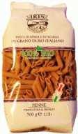 00 Spaghetti grano duro integrale, bio, 500 g, Spaghetti