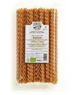 00 Strozzapreti di farro semintegrale, bio, 500 g, Strozzapreti Dinkel