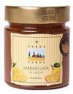 50 Marmellata di Limoni, bio, 280 g, Zitronen-Marmelade, bio 112.105.