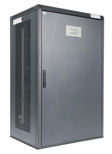 UPS Trifase TRIO TT On-Line 8-40 KVA TRIO TM