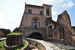 Il Monte Palatino è considerato la culla della capitale italiana e si ritiene che sia stato abitato fin dal 1000 ac Pantheon Pantheon Costruito