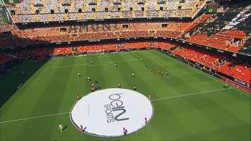 Il valore differenziale di Mediapro nel calcio in Spagna MEDIAPRO MEDIAPRO ha