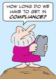 Alleanza e Compliance COMPLIANCE