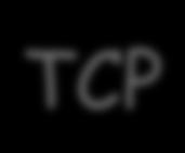 Diagramma di flusso UDP Processo mittente TCP