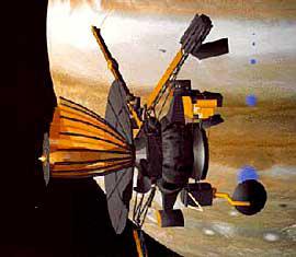 Secondo incubo della NASA Antenna ad alto guadagno della sonda gioviana Galileo (1986) Contrariamente ad Hubble, il JWST non sarà