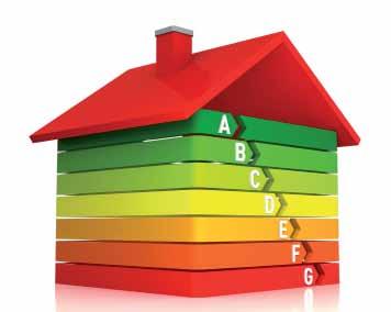 (Accreditato ERMES ENERGIA - regione Emilia Romagna) dell efficienza energetica degli impianti, con particolare riguardo alle soluzioni innovative suggerite dalla legislazione vigente (caldaie a