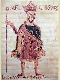 La fine del Regno dei Longobardi Quando nel 751 il re Astolfo occupò Ravenna, il papa sentendosi minacciato chiese aiuto ai Franchi di Pipino il Breve che riconquistò l esarcato.