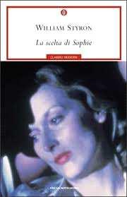 - Adelphi 2004 NA SIM Treblinka / Steiner, J.F. - Mondadori 1978 NA STE La scelta di Sophie / Styron, W.