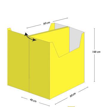 100 cm 520,00 Meet the professor: Area dedicata all inconto o ad illustrare servizi a vostro piacimento