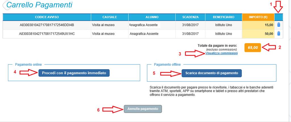 Su sito dell Agenzia per l Italia Digitale all indirizzo https://www.agid.gov.