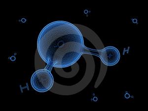 molecole/atomi che
