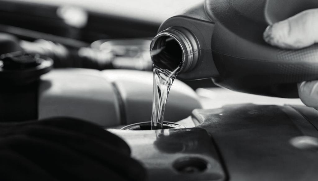 lubrificante auto EXCELLENT LUBRICANTS LUBRIFICANTI E GRASSO ATTI A SODDISFARE LE TUE ESIGENZE L eccellenza non si identifica con un risultato preciso: fa parte, piuttosto, dello spirito di