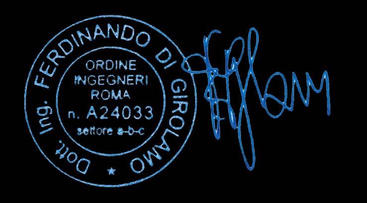 PROGETTO ANTINCENDI AL COMANDO PROVINCIALE dei VV.F. di RM - LAZIO DETERMINAZIONE DI PRESTAZIONE E CLASSIFICAZIONE DI RESISTENZA AL FUOCO DELLE STRUTTURE (D.M. 09 marzo 2007 e D.M. 16 febbraio 2007) OGGETTO: ATTIVITA 67.