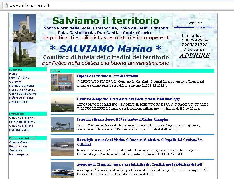 5 maggio 2005: