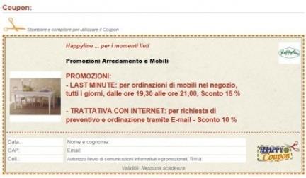 LE ATTIVITA DELLA RETE PARTECIPANO CON LE PAGINE VETRINA BASE o PLUS Le Attività