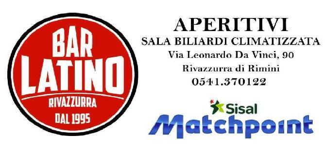 CRONISTORIA Serie "C"- 13 Giornata del 14 Gennaio 2019 - Serie C Girone A B.PERSICETANA - LUCKY BAR ( 4-2 ) s. Stagno G. Barozzi M. 43-80 s. Stagno P. Orlandini A. 66-81 s. Sangiorgi N. Pagani S.