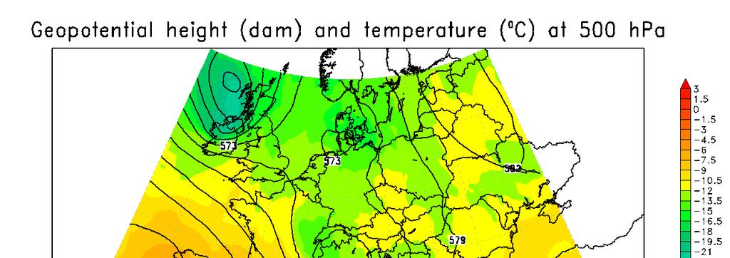 Analisi della situazione meteorologica che ha determinato gli eventi temporaleschi del 28-29 Luglio 2014 sul Piemonte Premessa Nella giornata del 28 Luglio 2014 e nella successiva notte una