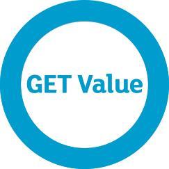 ELITE: GET Value Accesso a benefici e opportunità.
