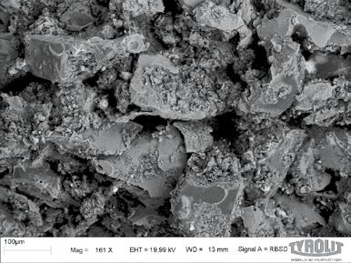 - RETTIFICA IN TONDO ESTERNA CON UTENSILI DI RETTIFICA AD ALTO RENDIMENTO A LEGANTE CERAMICO Le continue crescenti richieste di componenti moderni di motore e trasmissioni assieme ad un