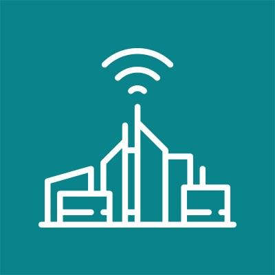 Smart city e illuminazione intelligente Prodotti e servizi collegati: Strumenti per la realizzazione di servizi urbani integrati per la Smart city con particolare riferimento