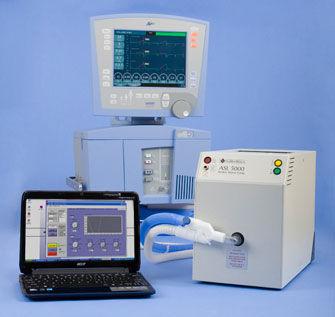 Da un analisi delle specifiche tecniche dei simulatori sopra citati, si può notare che i valori di compliance non sono in accordo con quelli caratteristici dei neonati pretermine, in quanto non