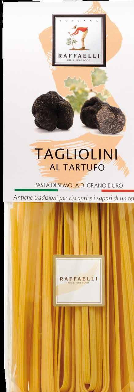 502 Tagliolini al