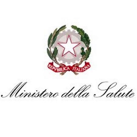 Con il patrocinio del Con la partecipazione di GISELDA SCALERA Direttore dell'ufficio V della Direzione Generale della Ricerca e dell'innovazione in Sanità