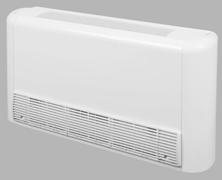 Fan Coil DC Inverter FLEXI CON MOBILE versione 4 tubi FWR-AFN FWR-AFN 02 03 06 08 Resa in freddo totale (alta velocità) min~max (1) (kw) 0,60~2,43 0,88~4,96 1,19~6,32 1,79~10,08 Resa in caldo (alta