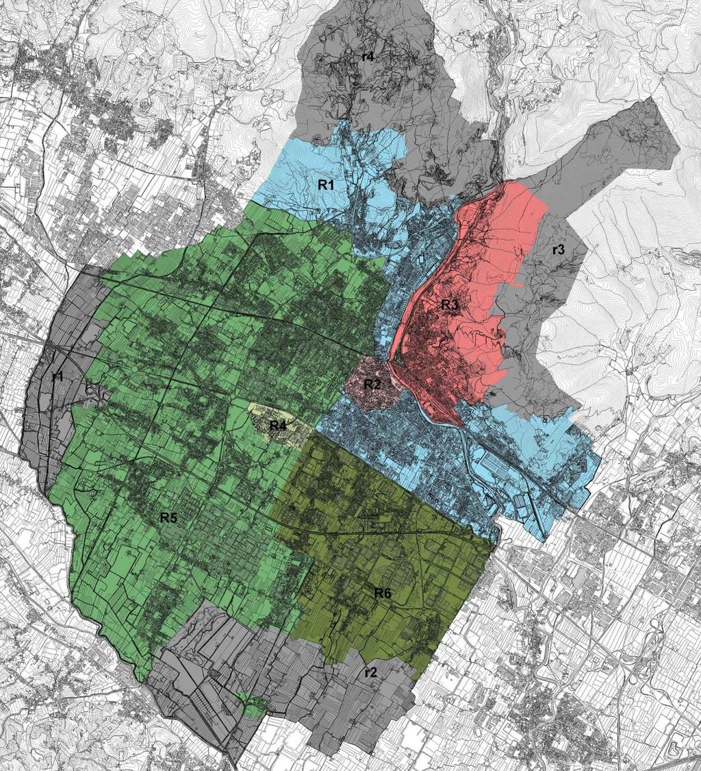 La mappa dei valori immobiliari: Una