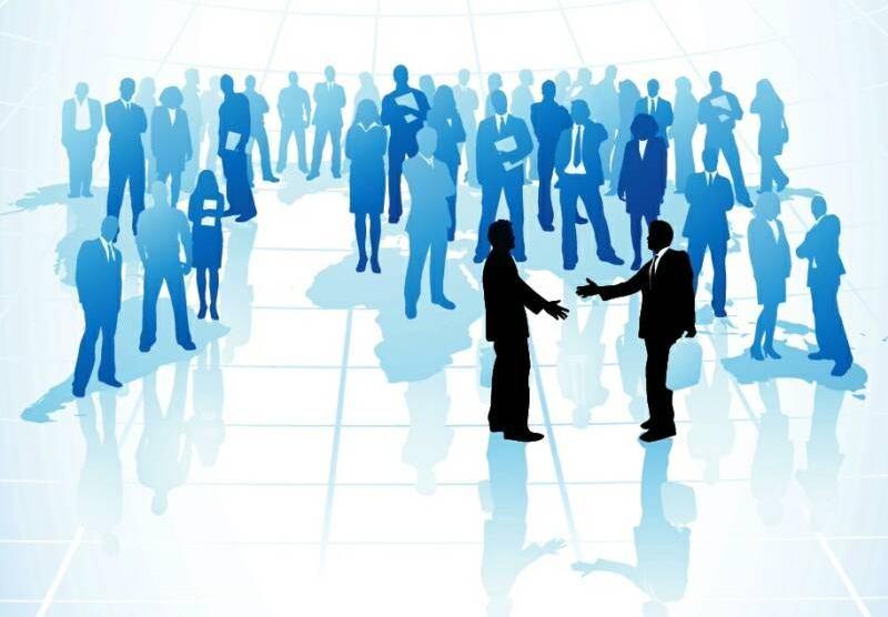 Il business matching come leva per avviare relazioni personalizzate con i partner locali Preparazione Spedizione imprenditoriale Follow-up Pianificazione degli incontri con operatori locali sulla