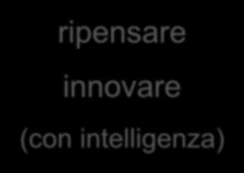 : princìpi programmazione strategica 1. Socio-sanitario e continuità assistenziale 2.