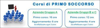 competente, prende i provvedimenti necessari in materia di primo